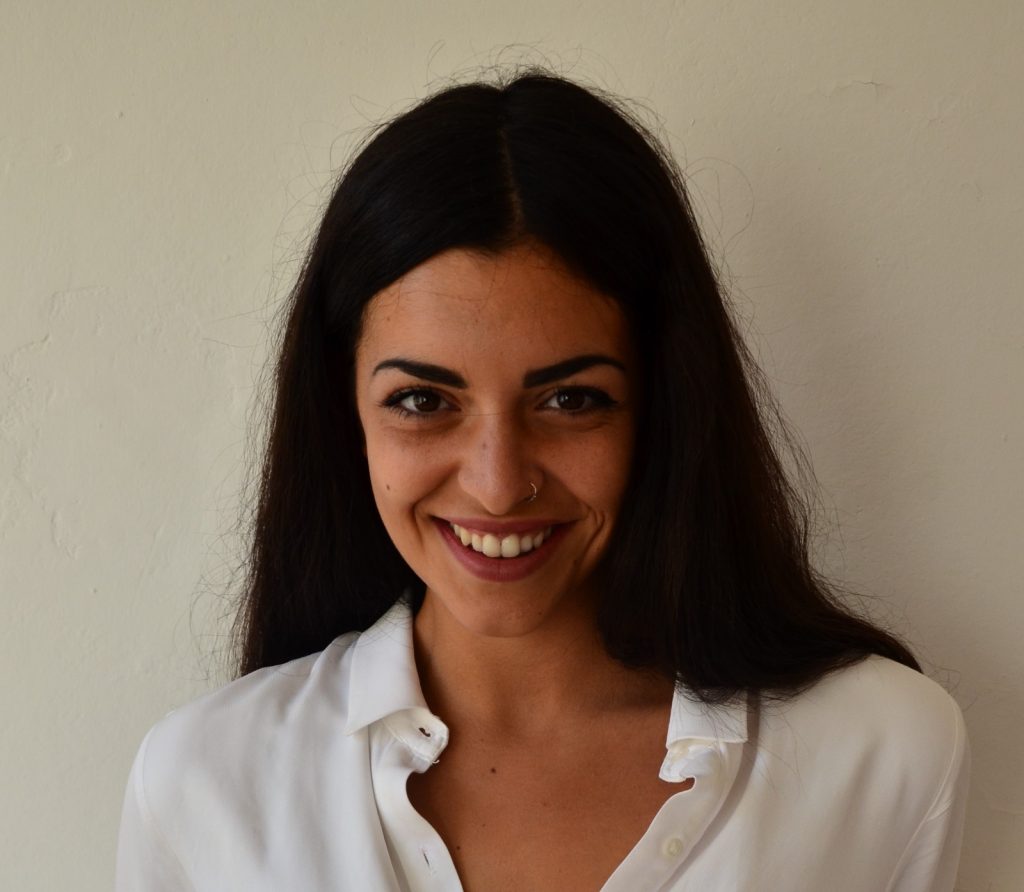 Dott.ssa Eleonora Giammari